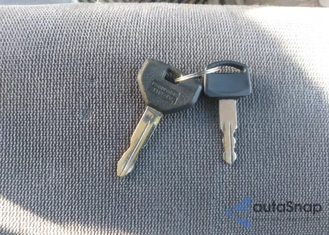 1998 Dodge Durango Slt z USA, uszkodzony, nr VIN 1B4HS28Y3WF131106